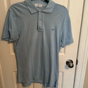 Southern Tide The Skipjack Polo